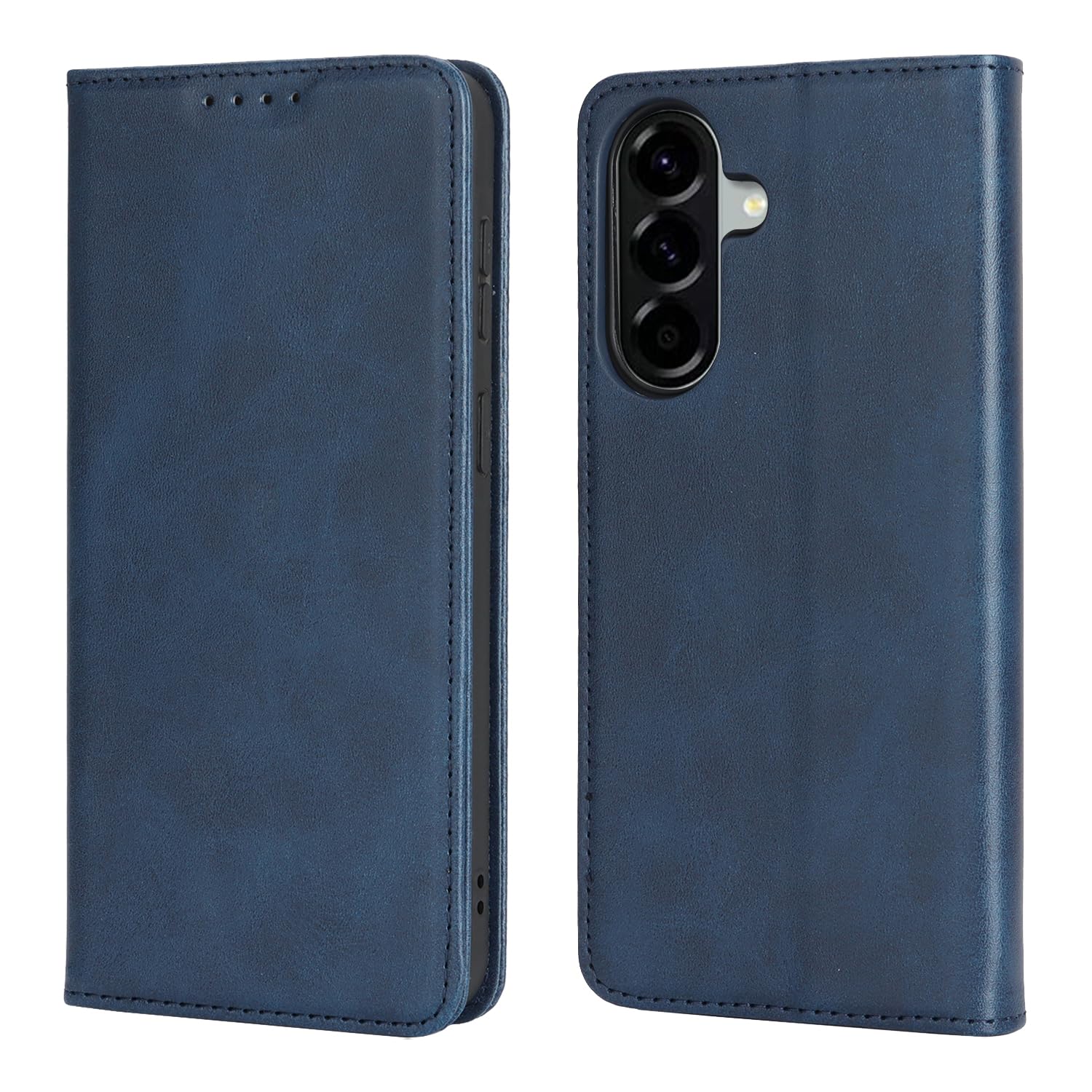 [Hamany] Compatible Galaxy a57 5g Case Notebook Type Galaxy a57 Case Card