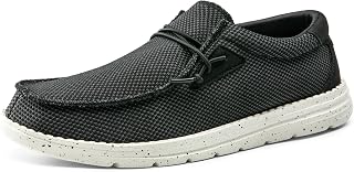 Bruno Marc Men's Loafers Driving Shoes