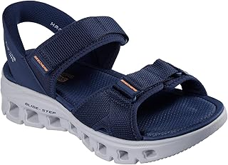 Skechers Men's Glide-Step Pro Salvoe Trainer