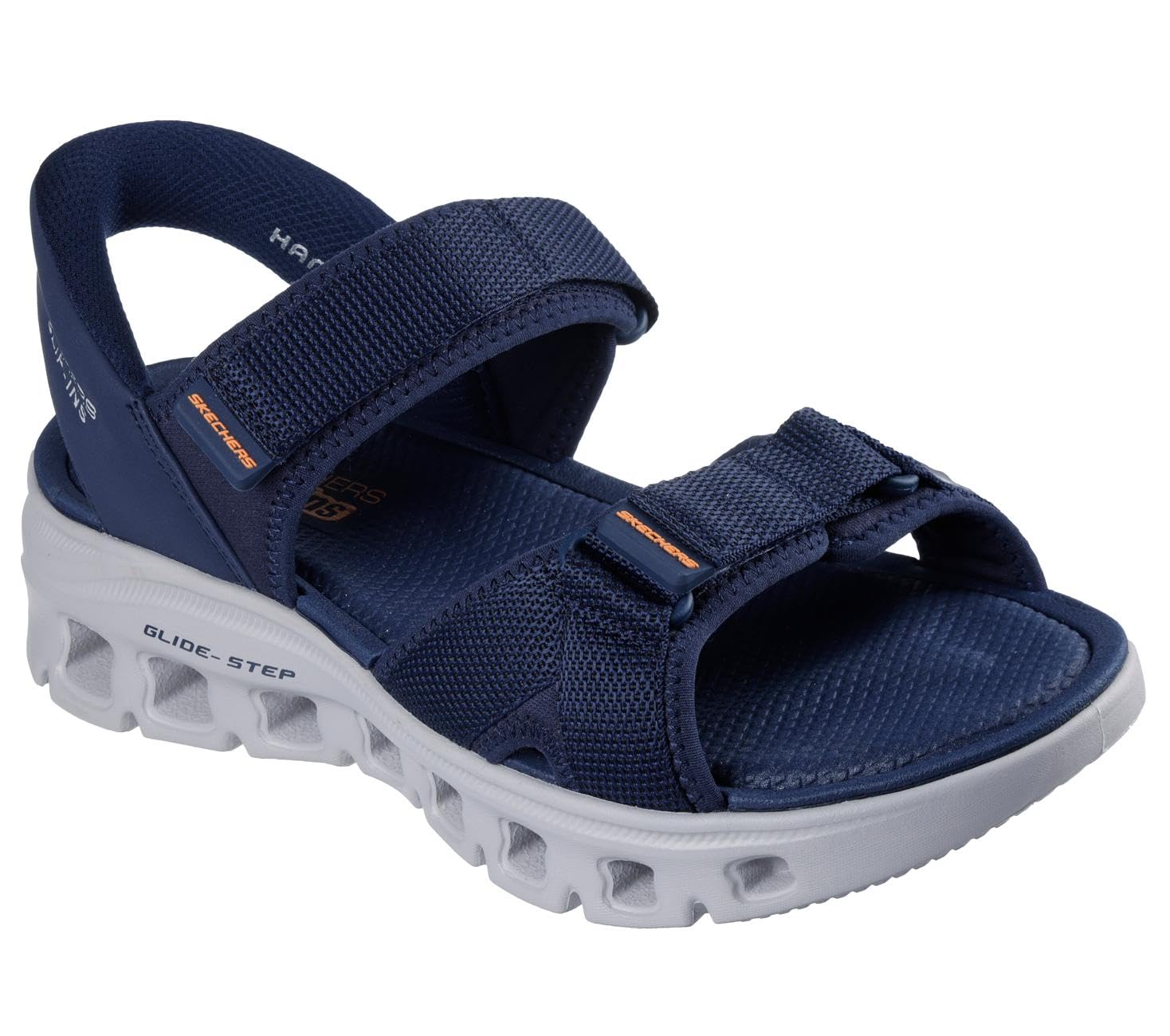 Skechers Men's Glide-Step Pro Salvoe Trainer