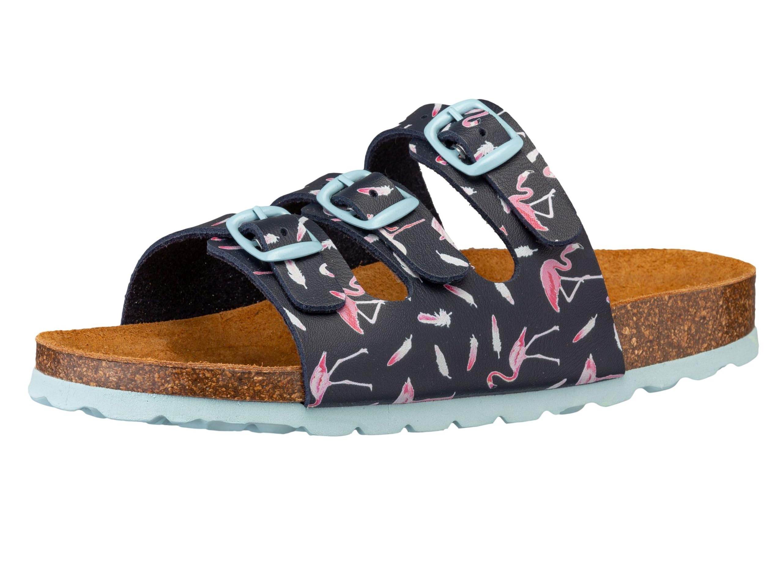 Lico Bioline Flaminco SlippersGirls & Girls