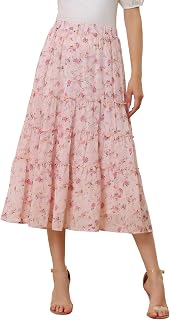 Allegra K Basic Coat Women's Basic Coat