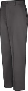Red Kap Men's Red-pc20 Red-pc20