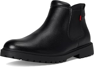 Marc Joseph New York Hudson Yards 2.0 - Botas para hombre (tecnología manos libres)