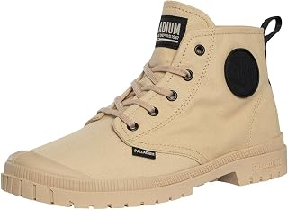 Palladium Pampa SP20 Hi Canvas 76838008M Boots