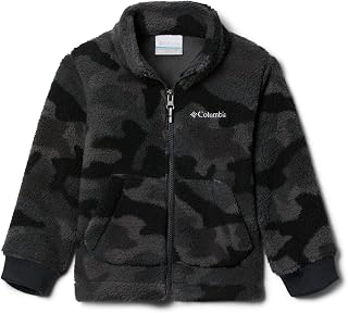 Columbia Youth Rugged Ridge II Sherpa Jacket