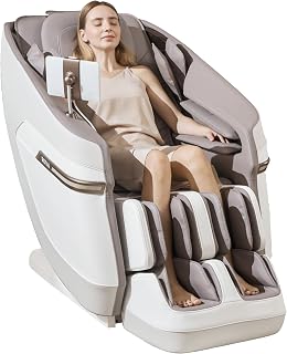 ROTAI Full Body Massage Chair APP Control
