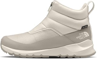 The North Face W Thermoball Progressive Zip Ii Wp Trekking ShoesWomen