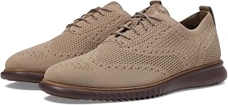 Cole Haan 2.0 Zerogrand Stitchlite, Men's Oxford Lace-up Shoes