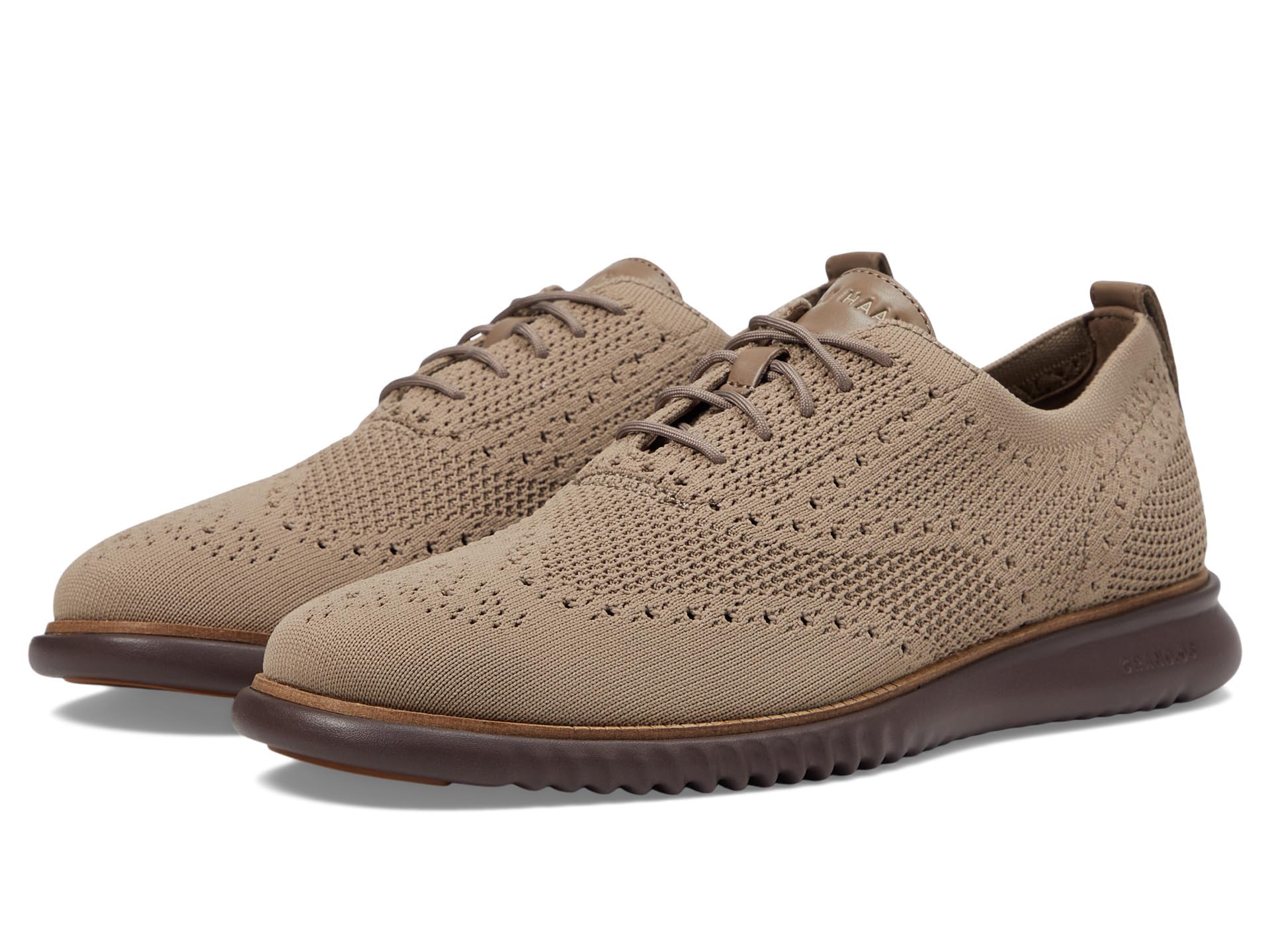 Cole Haan 2.0 Zerogrand Stitchlite, Men's Oxford Lace-up Shoes