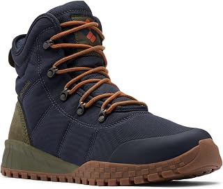 Columbia Fairbanks™ Omni-heat™ Men's Snow Boot