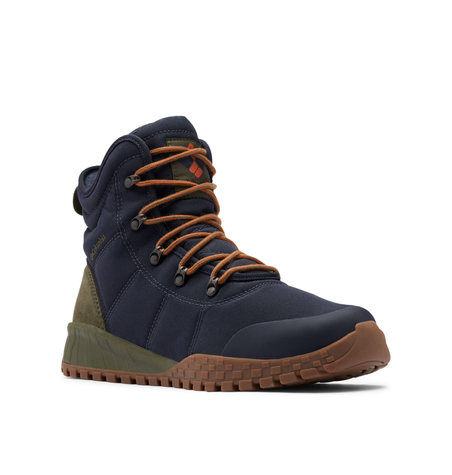 Columbia Fairbanks™ Omni-heat™ Men's Snow Boot