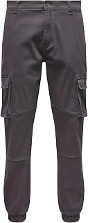 Only & Sons Men's Trousers
