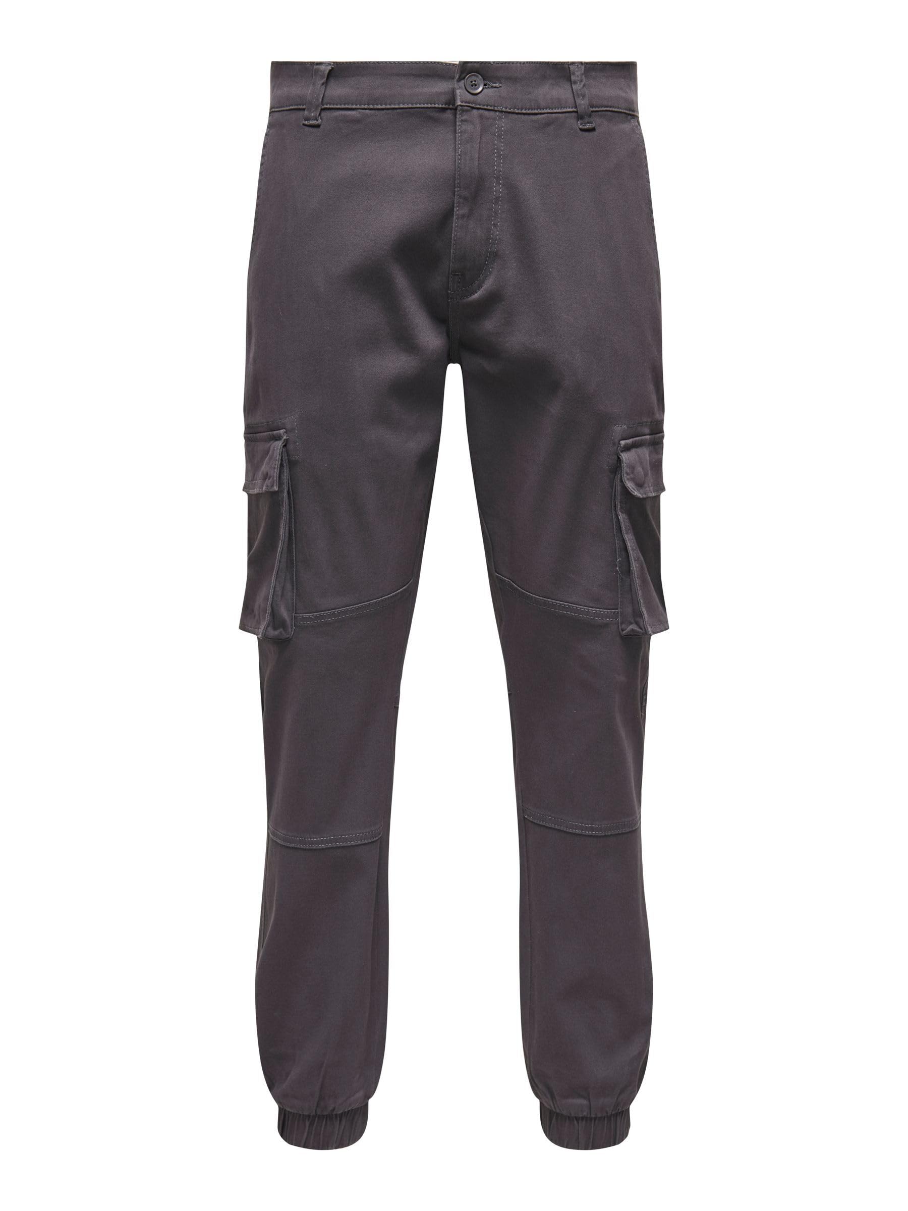 Only & Sons Men's Trousers