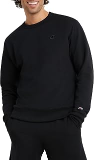 Champion Men's Powerblend Pullover Sweatshirt