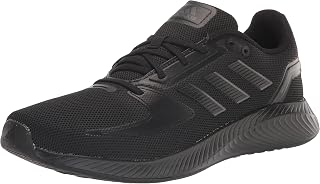 adidas Vanquish 6 Lea m, Men's Running Shoes