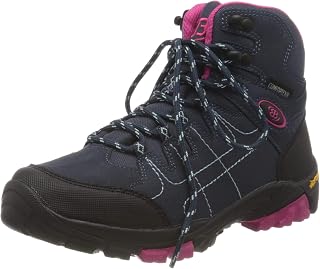 Brütting Mount Shasta Kids Hi Unisex Jogging Shoes - Children and Youth