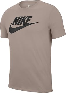 Nike Men’s Icon Futura T-Shirt