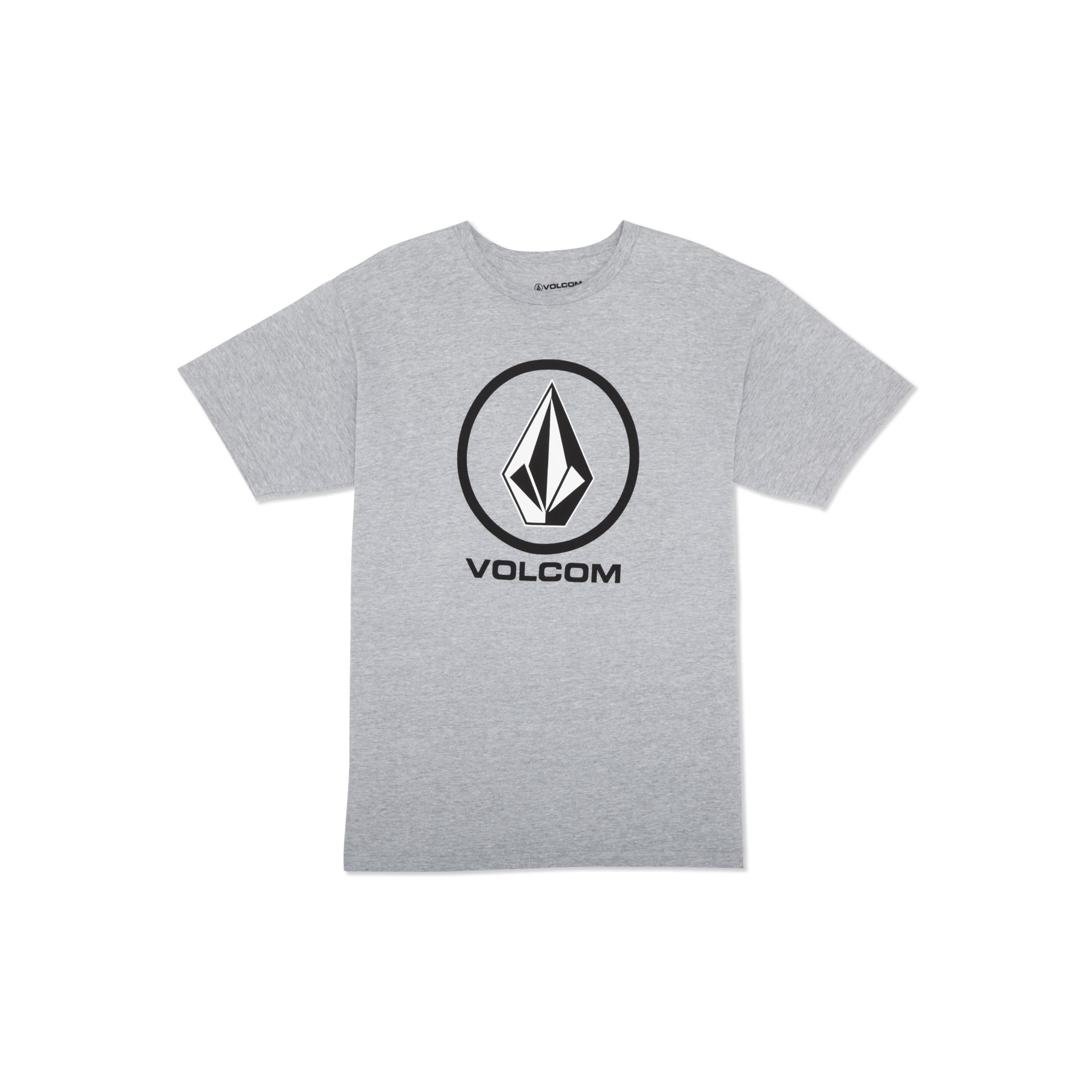 Volcom Crisp Euro S/S Men's Tee T-Shirt