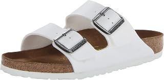 Birkenstock Unisex Adult Arizona Slides