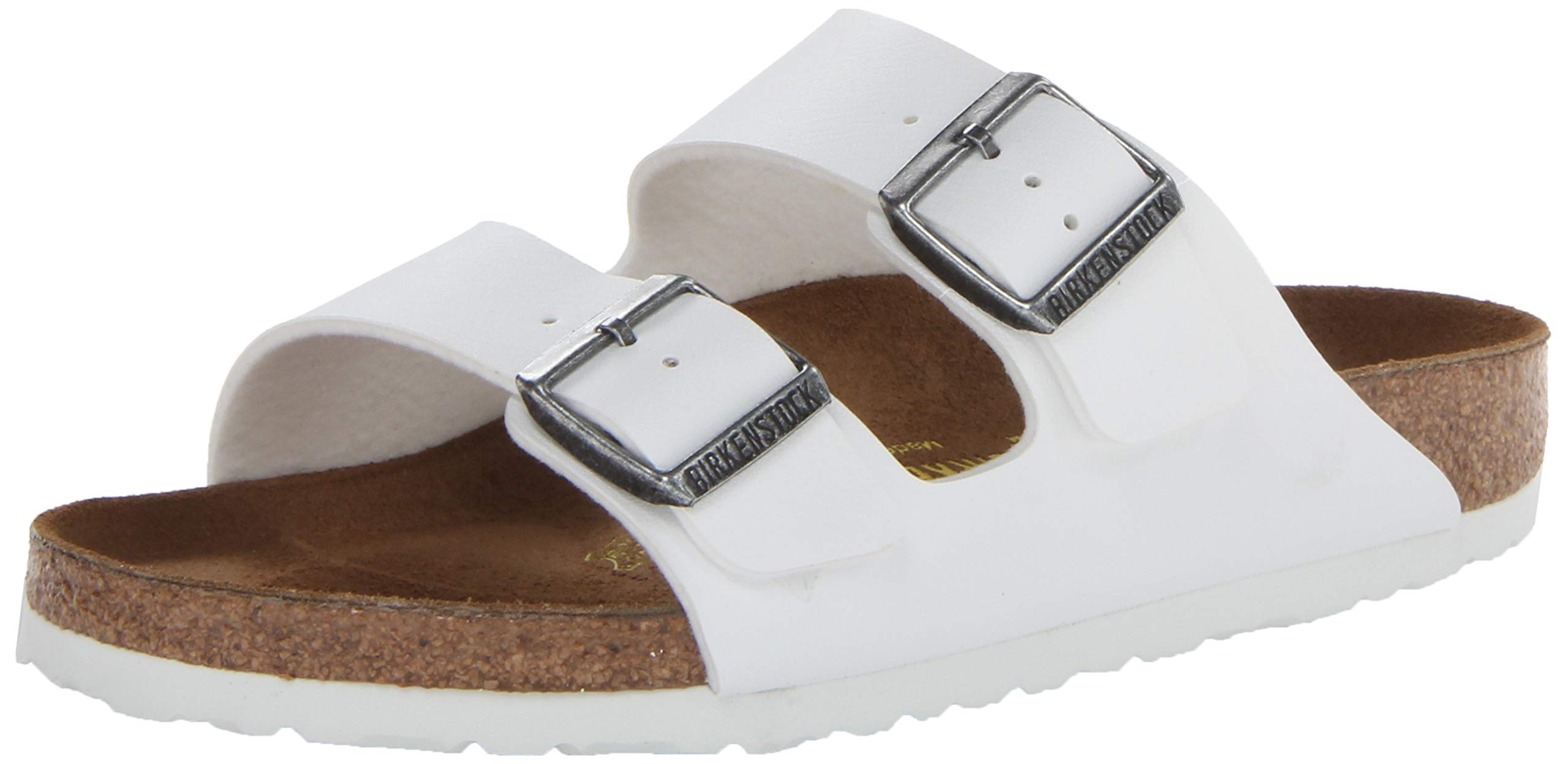 Birkenstock Unisex Adult Arizona Slides