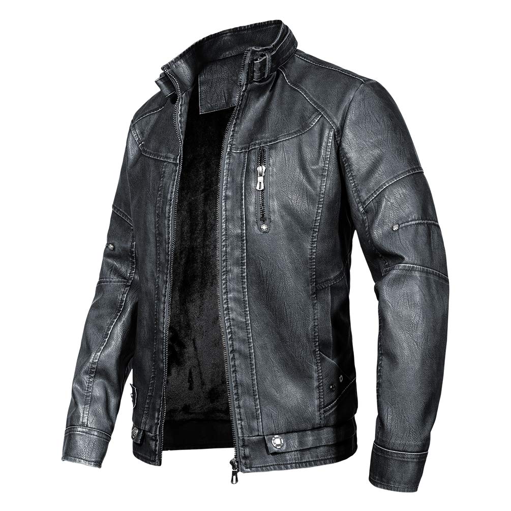 WULFUL Vintage Vintage para hombre