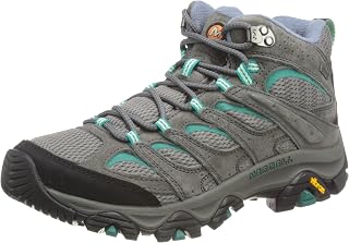 Merrell Moab 3 Mid GTX Women's High Climbing Shoes