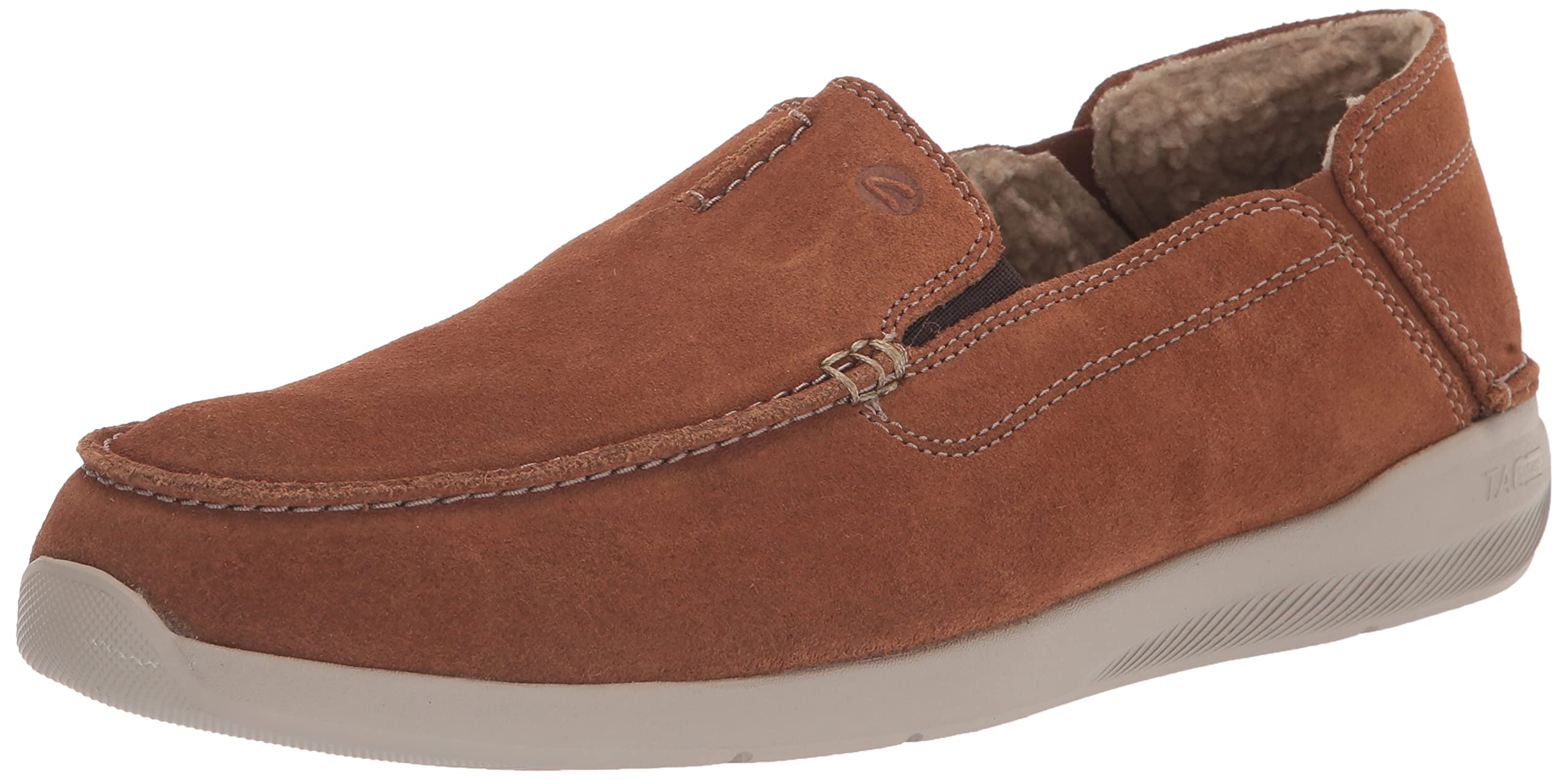 Clarks Men's Gorwin Step Basket, AD Template Size