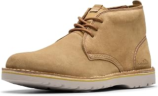 Clarks Eastridge Mid ChukkaMen's Shoes