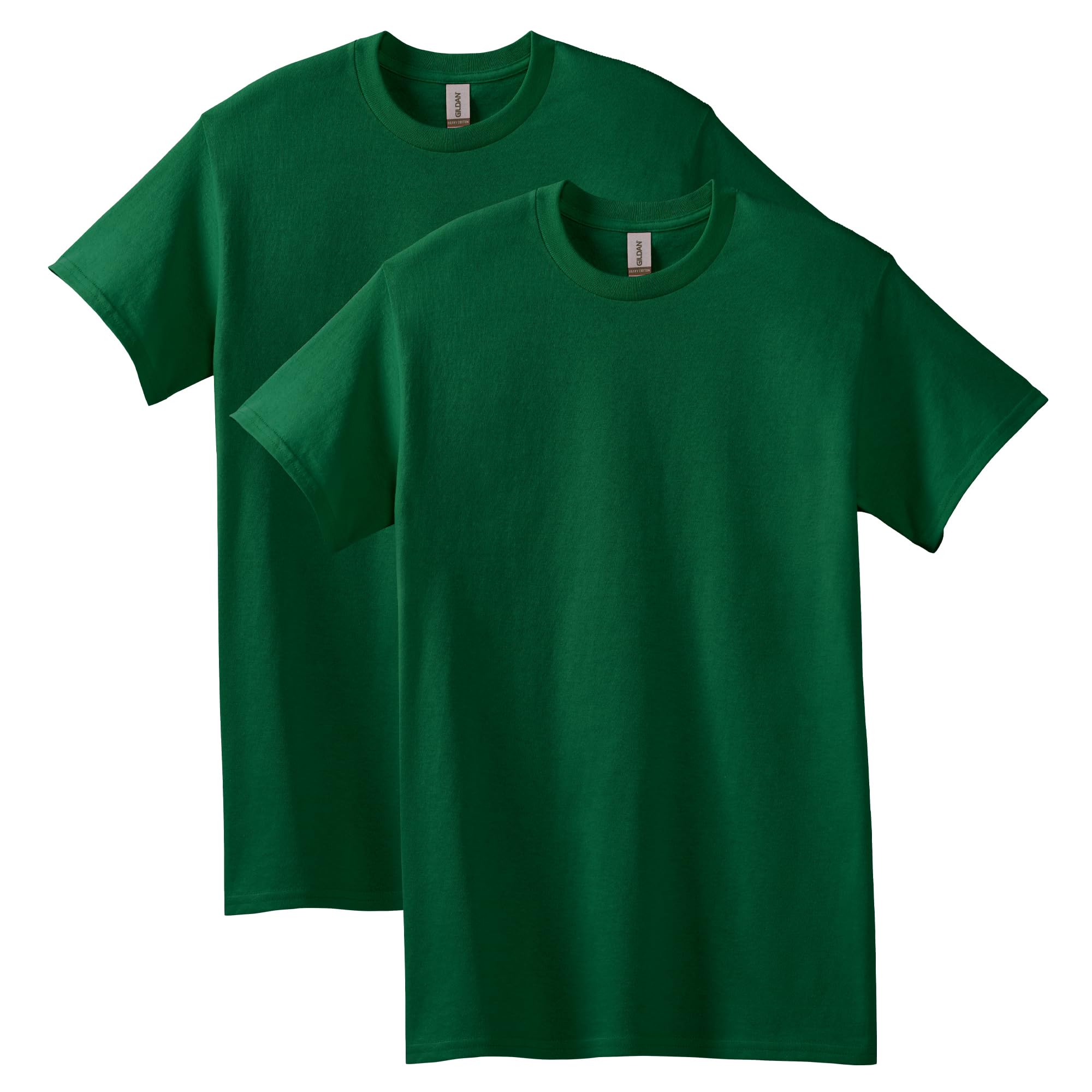 Gildan Men's Shirt (Pack of 2)