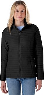G.I.G.A. DX Damen Steppjacke Oogs 2 Lightweight Quilted Jacket/Summer Jacket Women (Pack of 1)