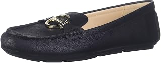 Calvin Klein Women's Kclayne Flat Slipper