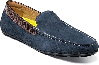 Florsheim Men's Motor Moc Toe Venetian Driver Loafer