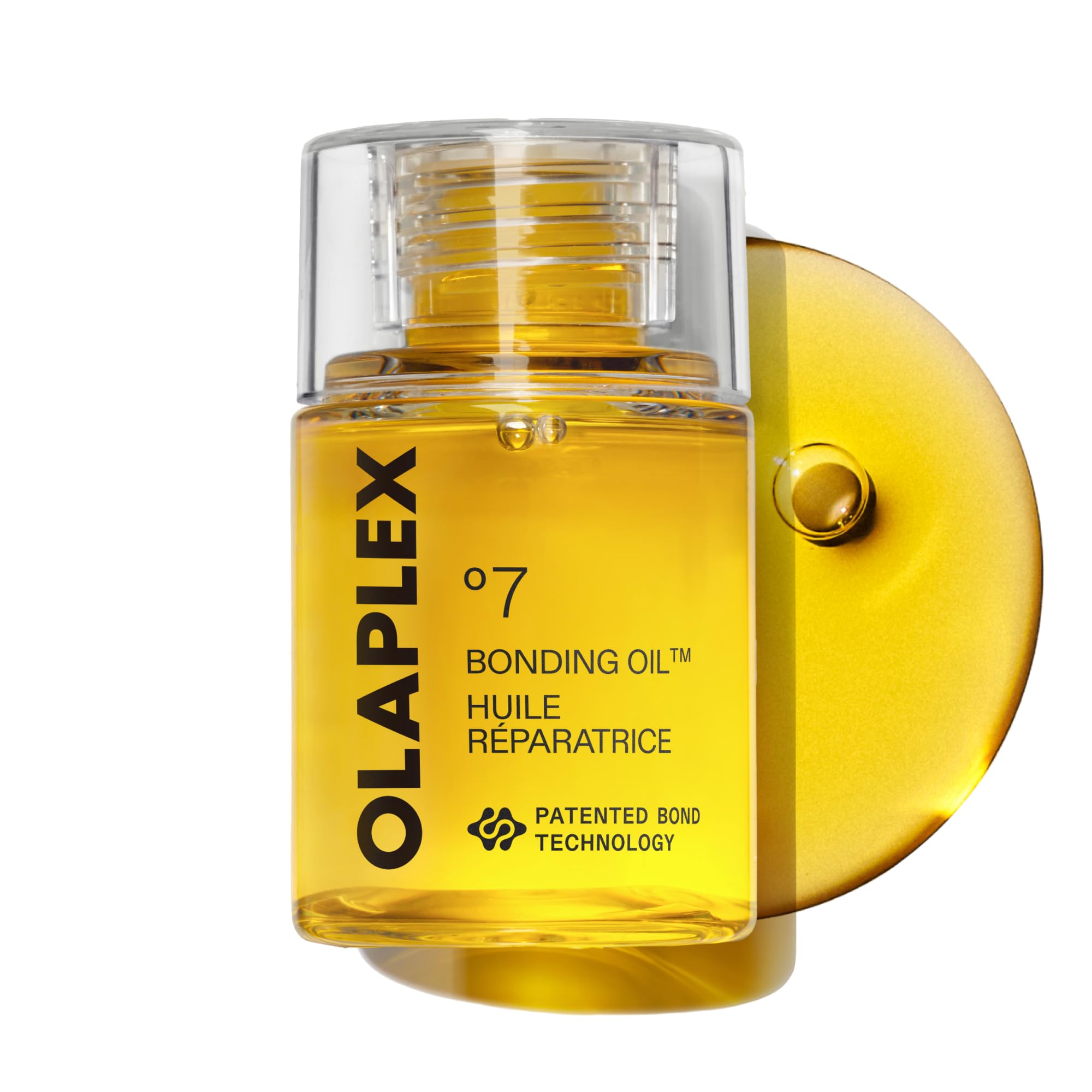 Olaplex Endless Shine Smooth Hair Styling Gift Set | Up to 72 hours protection a