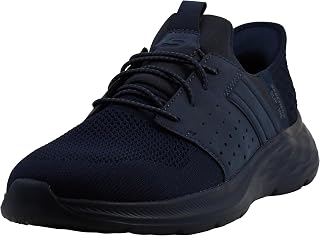 Skechers GARNER-NEWICK Men's Slip-Ins Garner 120803 Hands-Free Slip-on