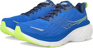 saucony Men's HURRICANE 25 Running Shoes