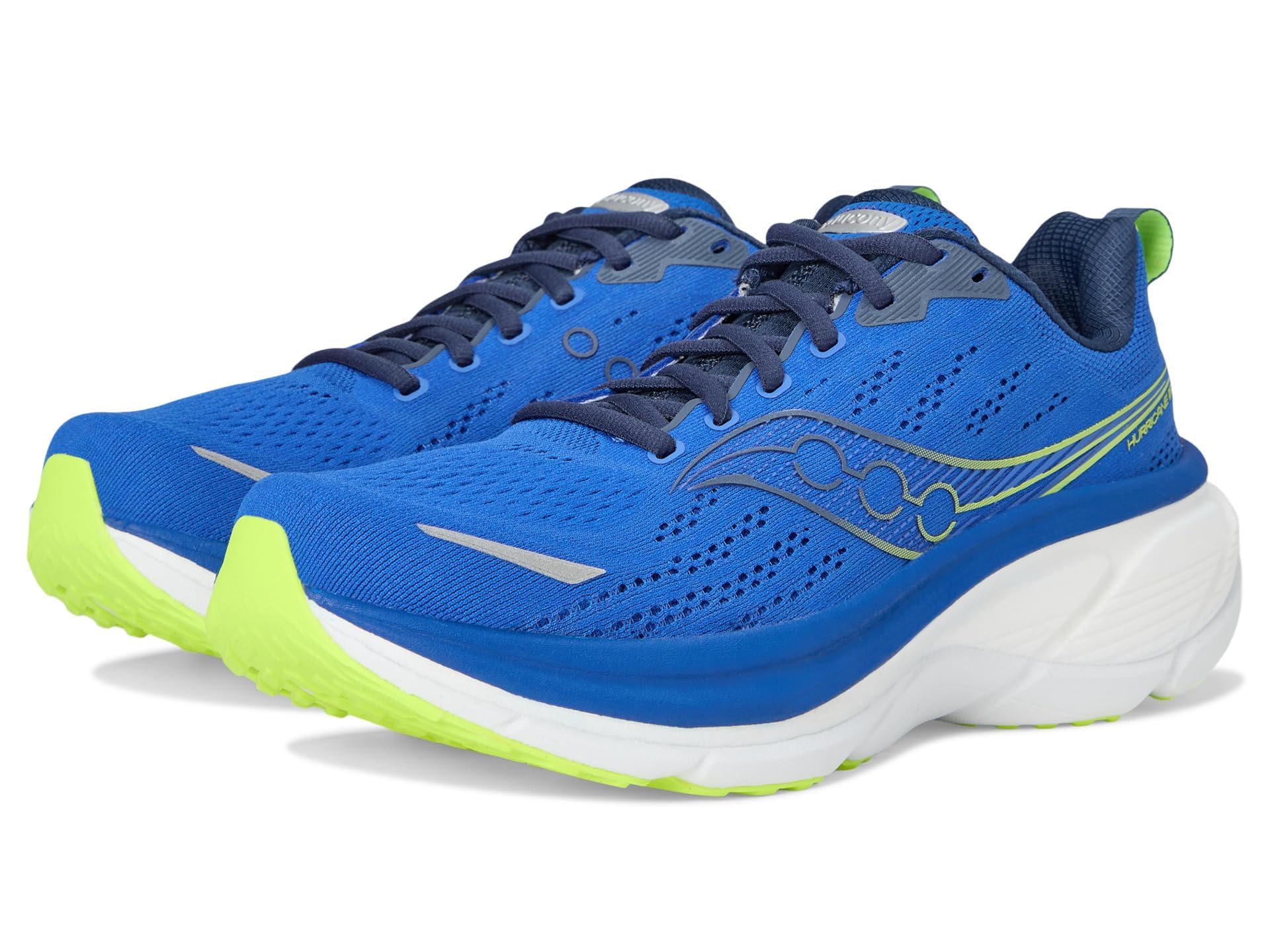 saucony Men's HURRICANE 25 Running Shoes