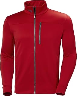 Helly Hansen Men's Crew Fleece Jacket