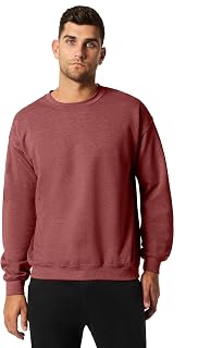 Gildan 7.7 oz 50/50 Crewneck G180