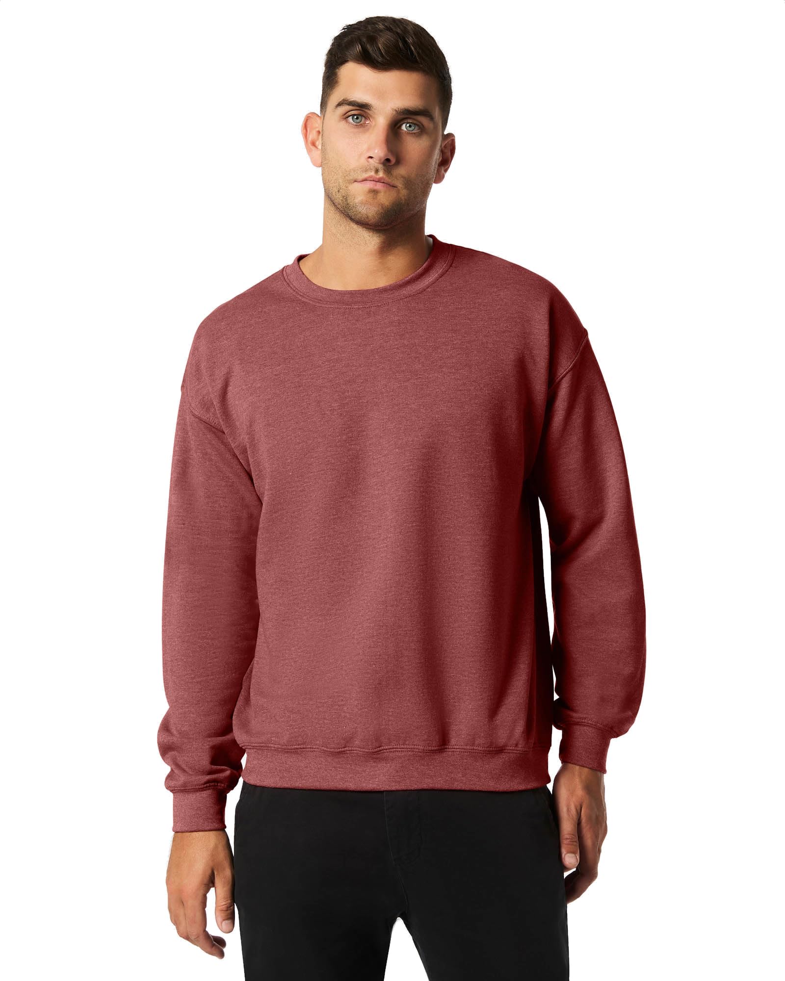 Gildan 7.7 oz 50/50 Crewneck G180