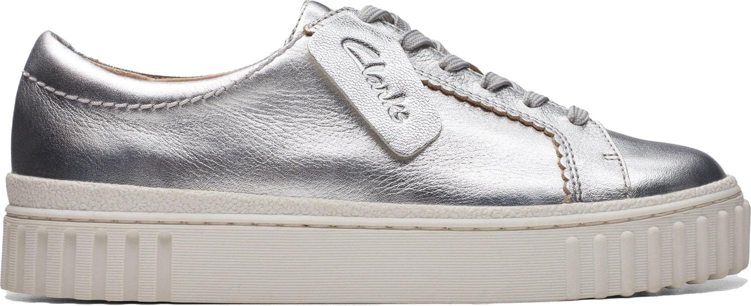Clarks Mayhill Walk Women's Trainers