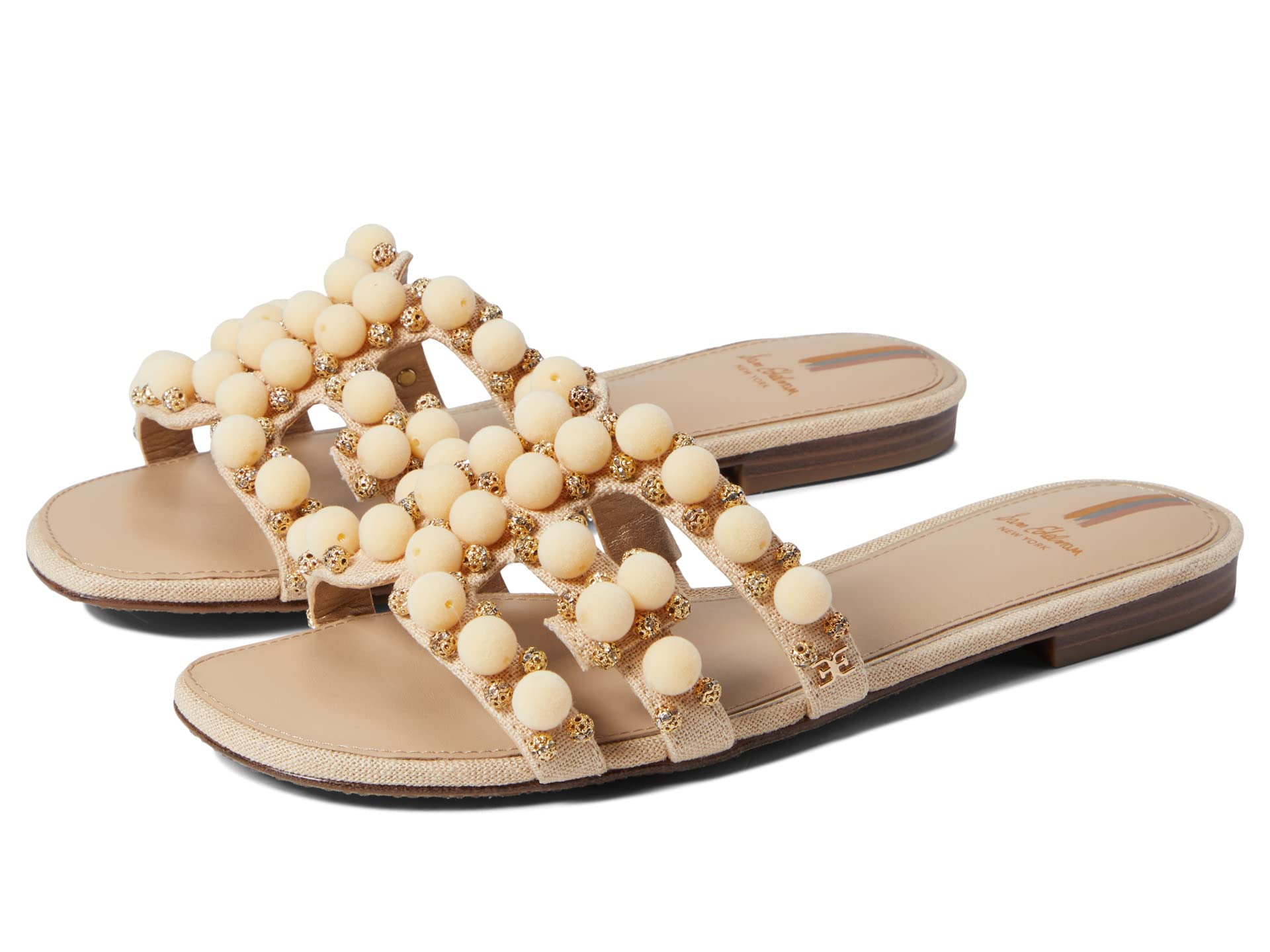 Sam Edelman Bay Women's Flat Sandal