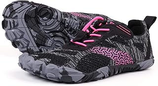 Joomra Women's Trail Minimaliste Pieds Nus Hiking Shoes