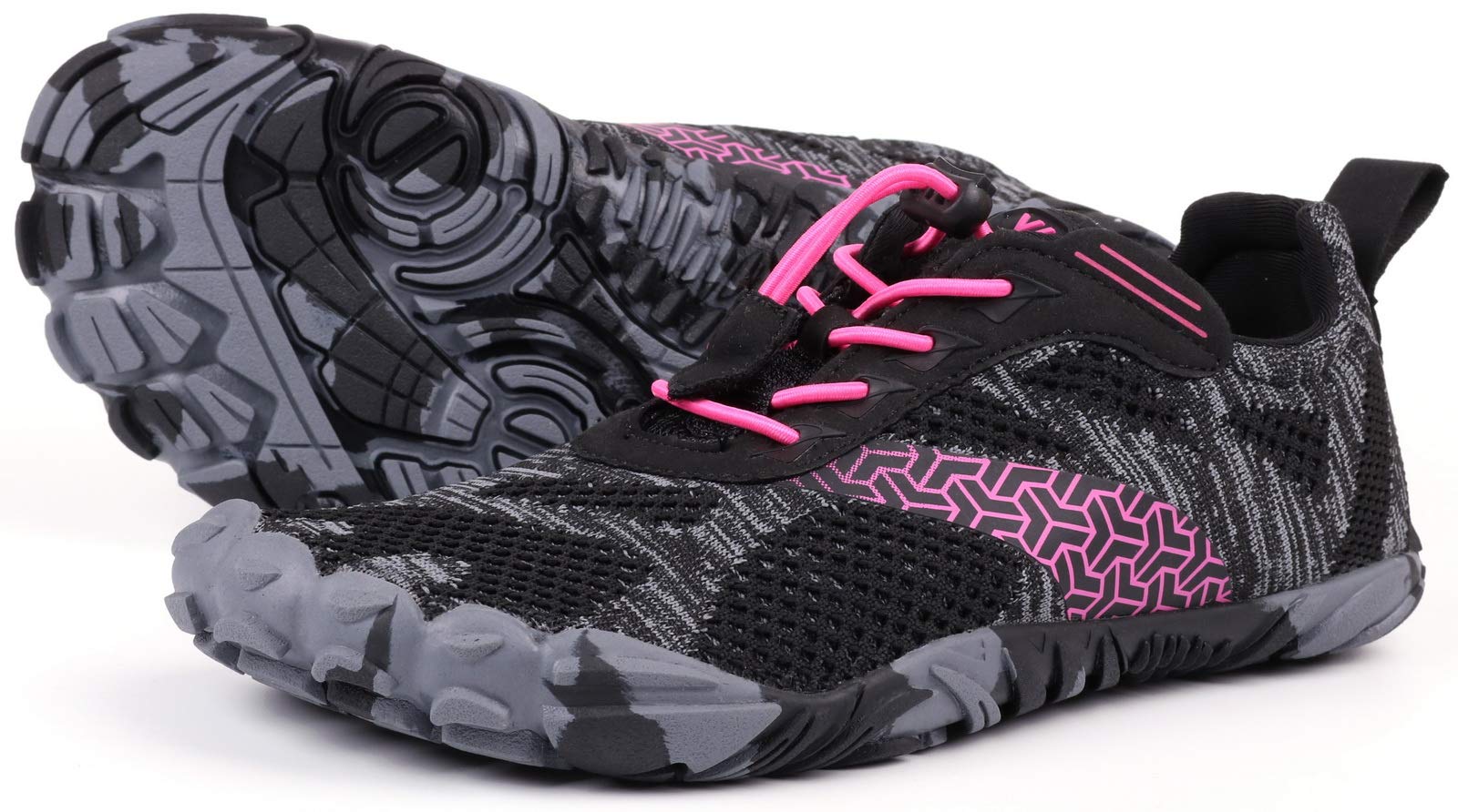 Joomra Women's Trail Minimaliste Pieds Nus Hiking Shoes