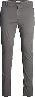 Jack & Jones - Jpstmarco Jjcooper Men's Chino Noos