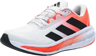 adidas Mens Questar 3 Running Sneakers Shoes - Blue
