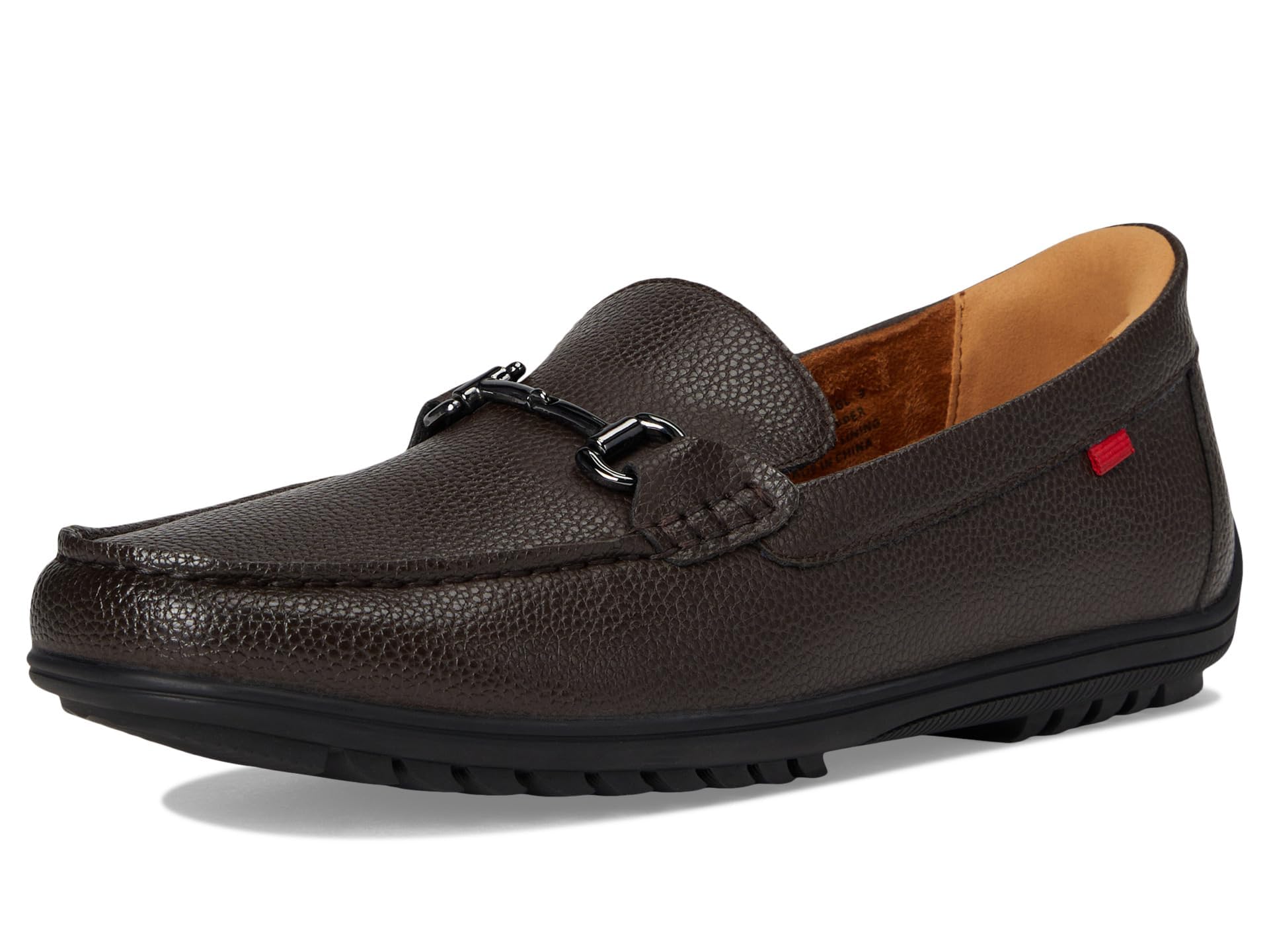 Marc Joseph New York Men's Elliot Road (Hands Free Technology) Loafer