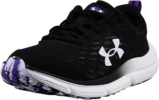 Under Armour Charged Assert 10 D Women's Running Shoe