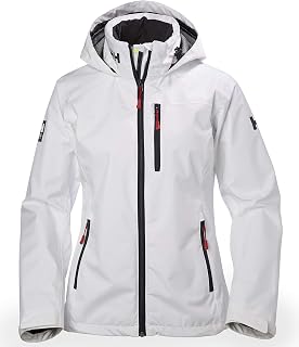 Helly Hansen Women's Crew Midlayer Hooded Jacket