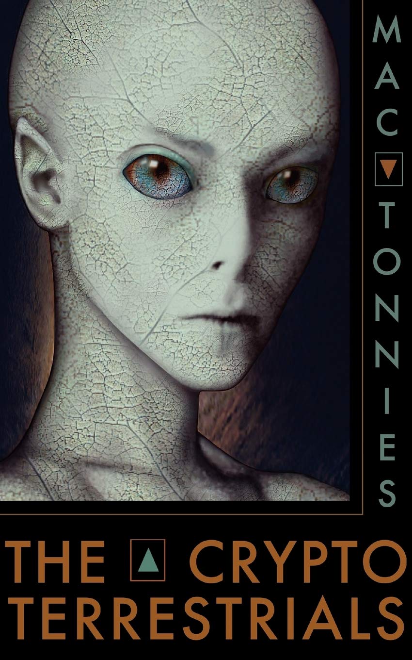THE CRYPTOTERRESTRIALS: A Meditation on Indigenous Humanoids and the Aliens Amon